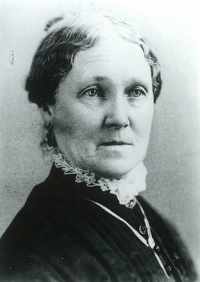 Maria Wealthy Richards (1827 - 1909) Profile